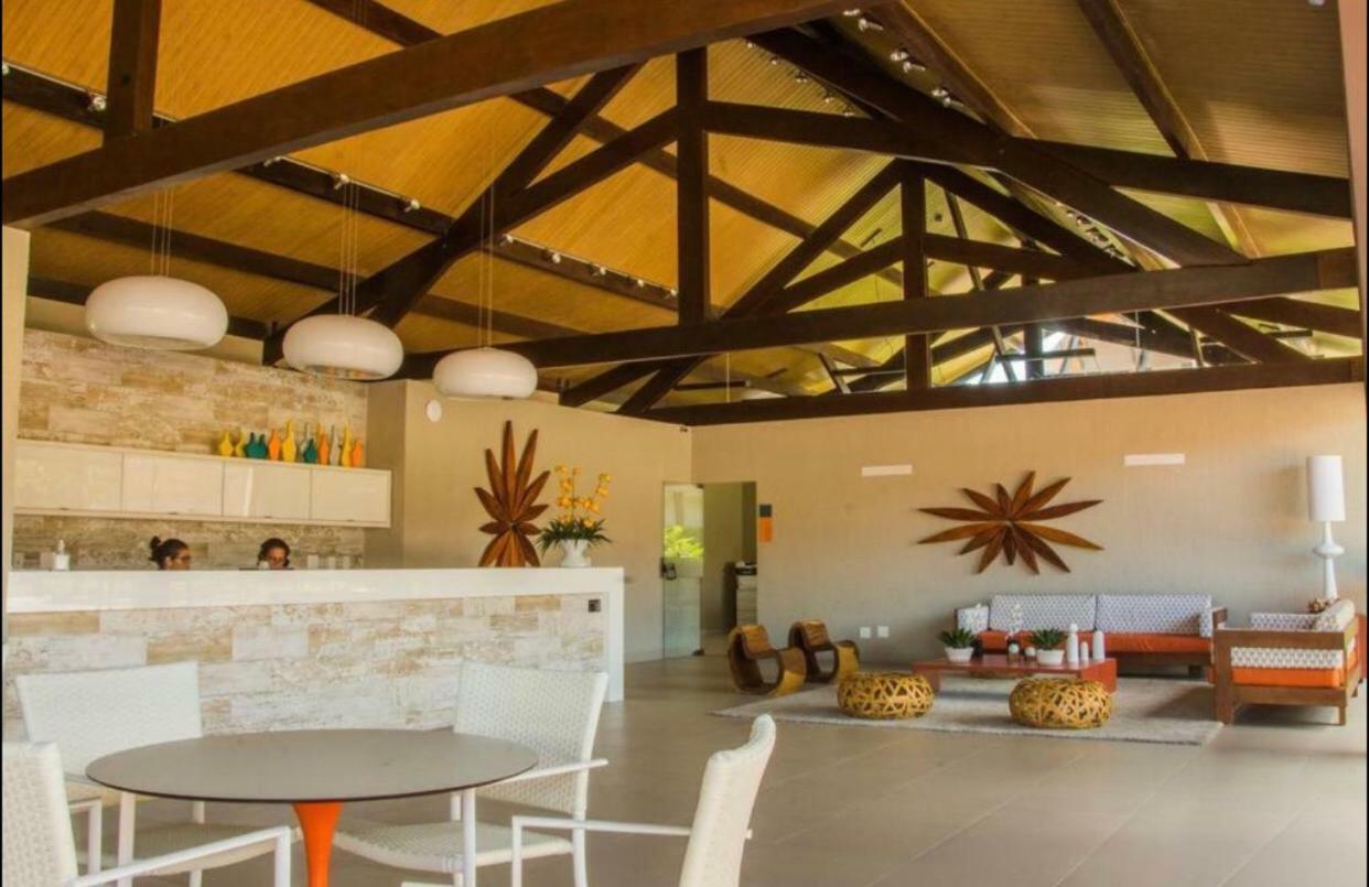 Oka Beach Residence Porto de Galinhas Exterior photo